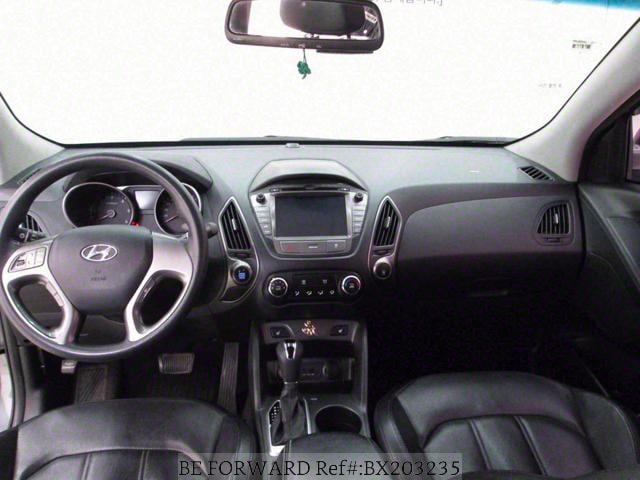 
								HYUNDAI TUCSON 2015 full									