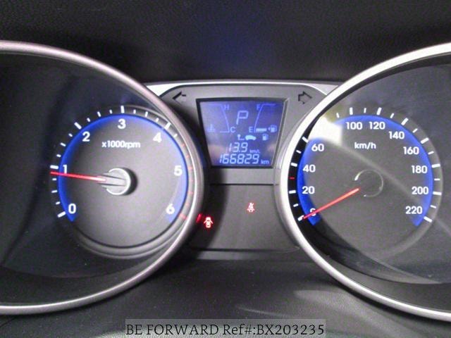 
								HYUNDAI TUCSON 2015 full									