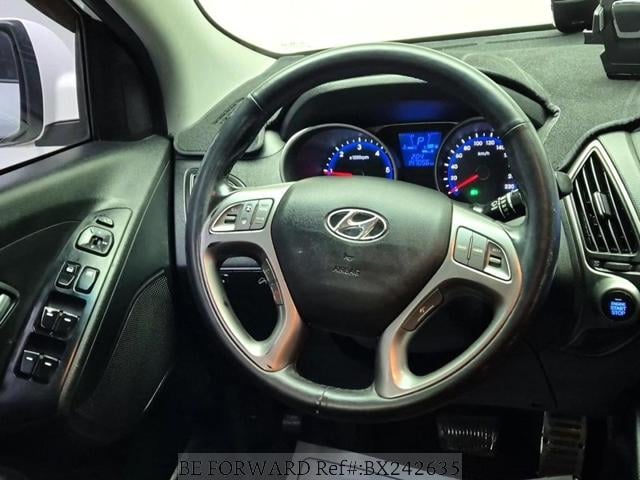 
								HYUNDAI TUCSON 2014 full									