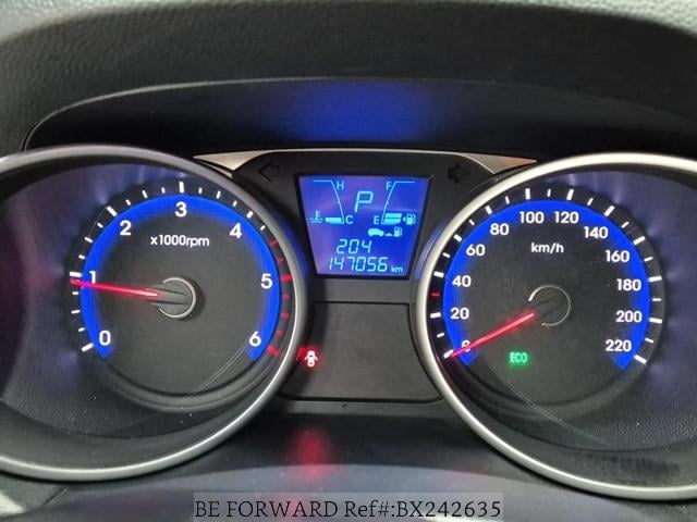 
								HYUNDAI TUCSON 2014 full									