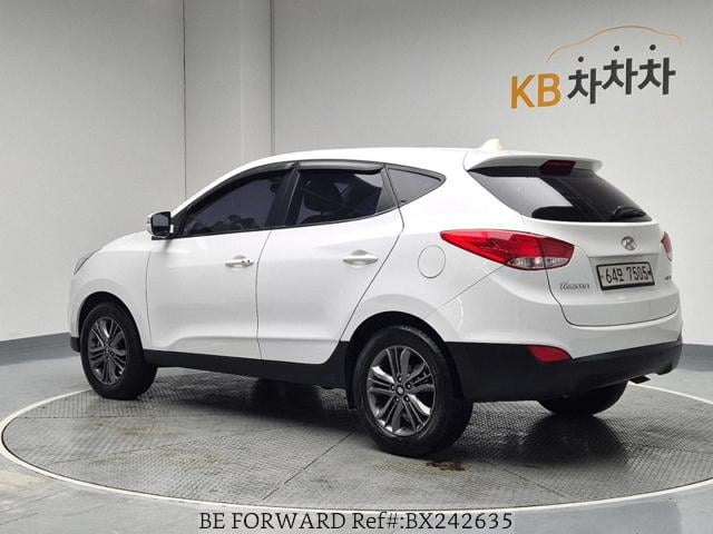 
								HYUNDAI TUCSON 2014 full									