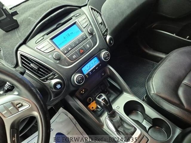 
								HYUNDAI TUCSON 2014 full									