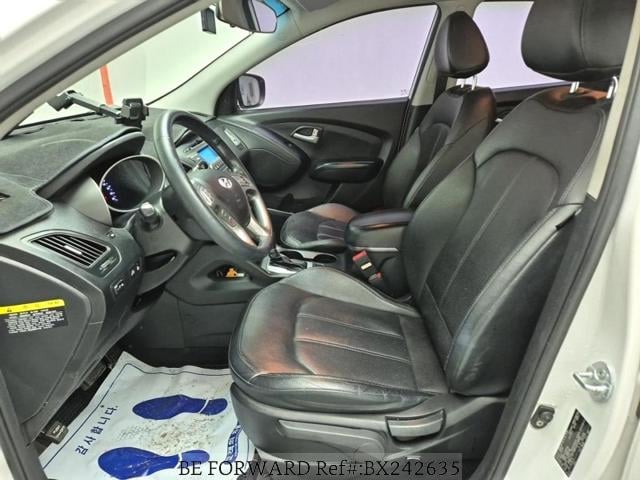 
								HYUNDAI TUCSON 2014 full									