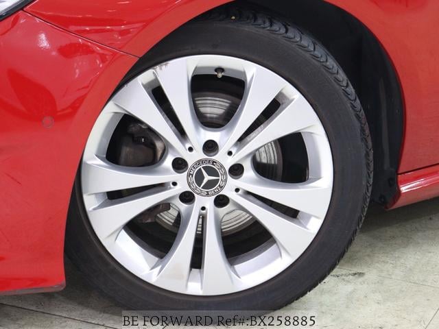 
								MERCEDES-BENZ B-CLASS full									