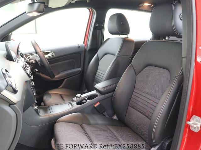 
								MERCEDES-BENZ B-CLASS full									
