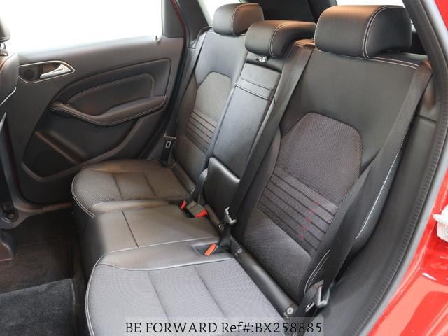 
								MERCEDES-BENZ B-CLASS full									