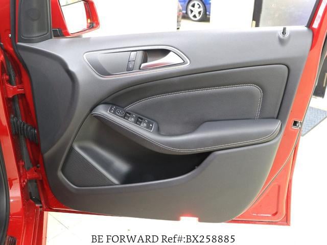 
								MERCEDES-BENZ B-CLASS full									