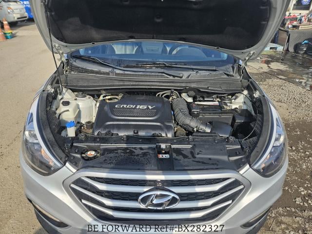 
								HYUNDAI NEW TUCSON IX 2014 full									