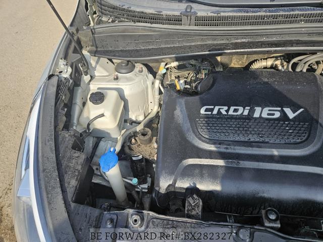 
								HYUNDAI NEW TUCSON IX 2014 full									