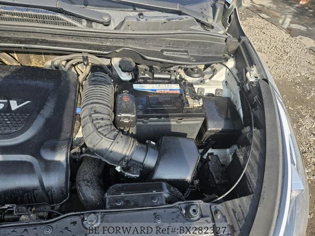 
								HYUNDAI NEW TUCSON IX 2014 full									