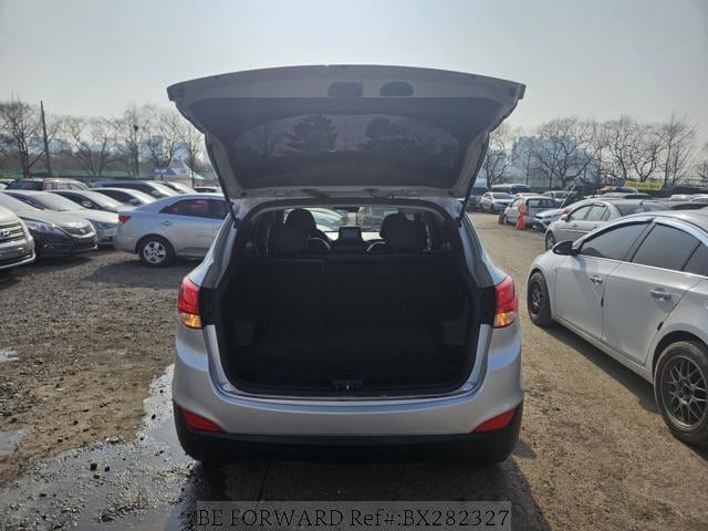 
								HYUNDAI NEW TUCSON IX 2014 full									