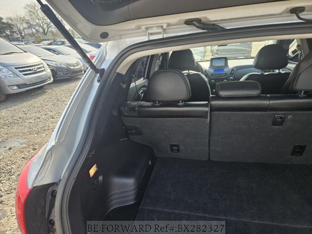 
								HYUNDAI NEW TUCSON IX 2014 full									