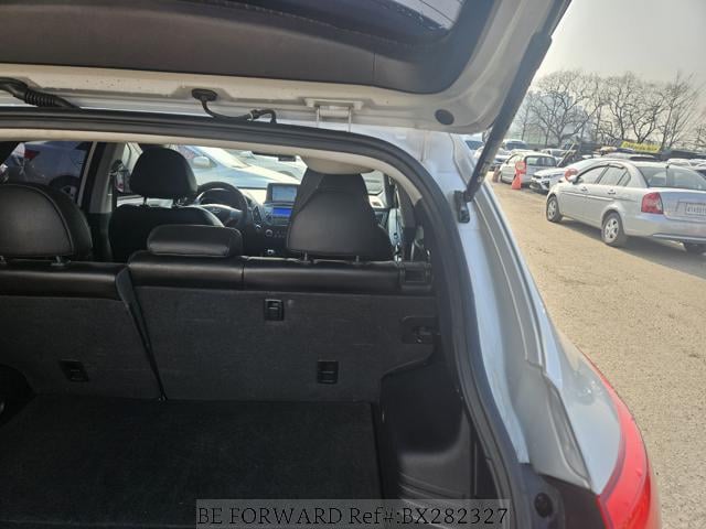 
								HYUNDAI NEW TUCSON IX 2014 full									