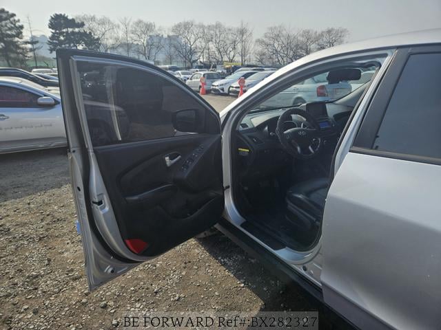 
								HYUNDAI NEW TUCSON IX 2014 full									