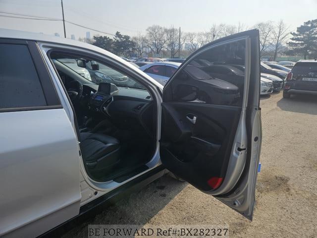 
								HYUNDAI NEW TUCSON IX 2014 full									
