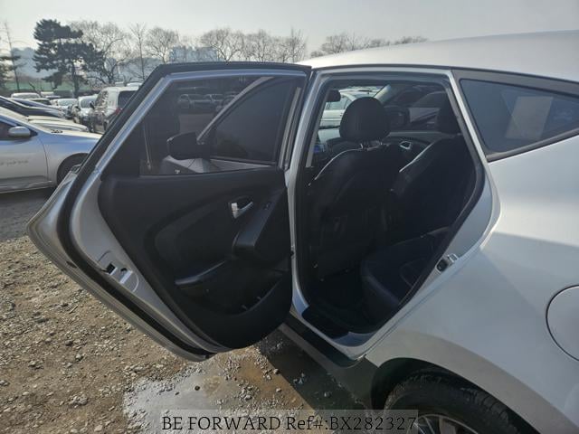 
								HYUNDAI NEW TUCSON IX 2014 full									