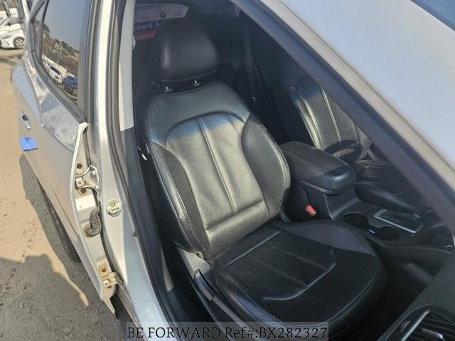 
								HYUNDAI NEW TUCSON IX 2014 full									
