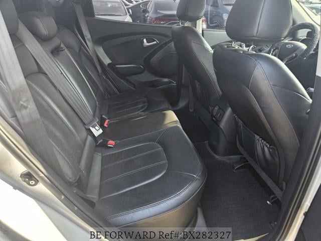 
								HYUNDAI NEW TUCSON IX 2014 full									