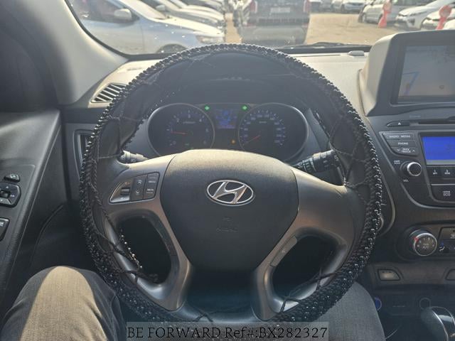 
								HYUNDAI NEW TUCSON IX 2014 full									