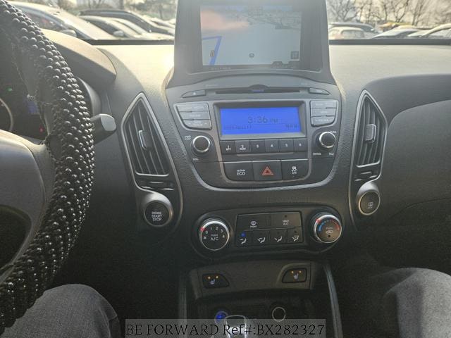 
								HYUNDAI NEW TUCSON IX 2014 full									