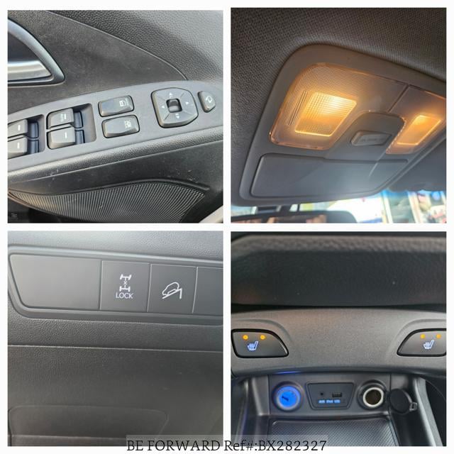 
								HYUNDAI NEW TUCSON IX 2014 full									