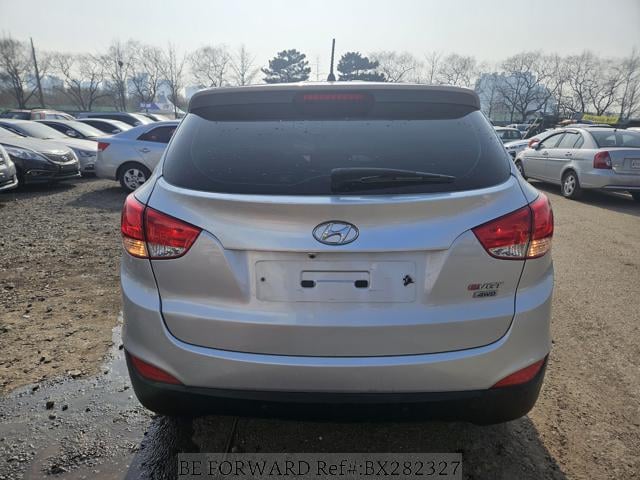 
								HYUNDAI NEW TUCSON IX 2014 full									