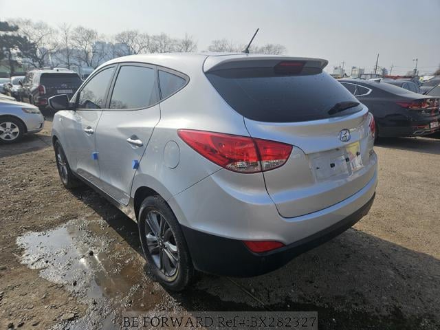 
								HYUNDAI NEW TUCSON IX 2014 full									