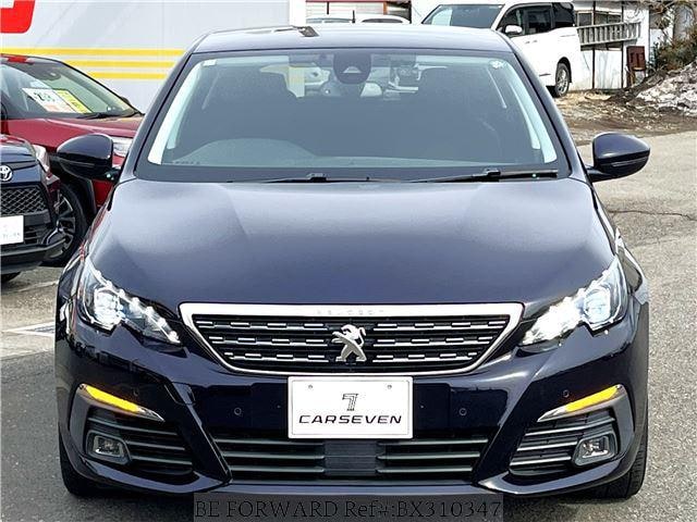 
								PEUGEOT 308 – 2018 full									