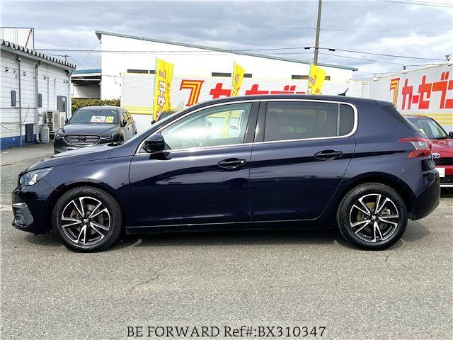 
								PEUGEOT 308 – 2018 full									