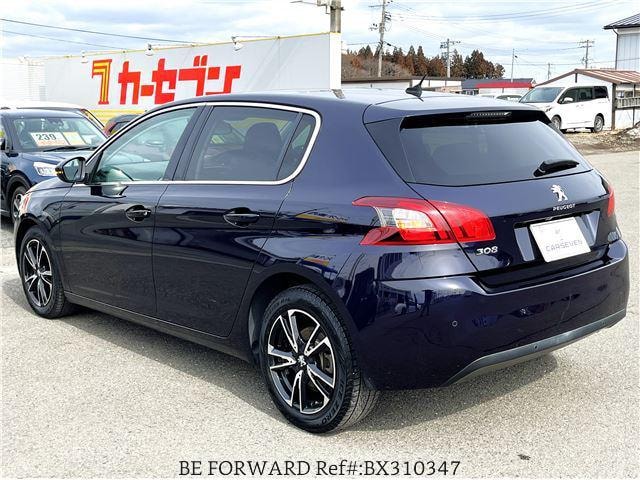 
								PEUGEOT 308 – 2018 full									