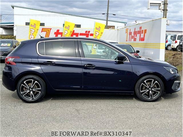 
								PEUGEOT 308 – 2018 full									