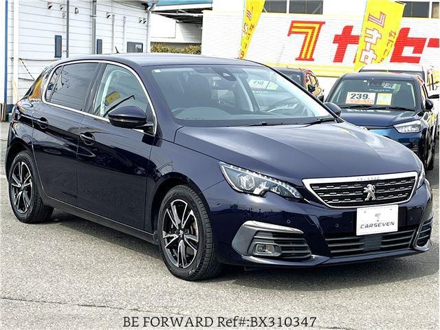 
								PEUGEOT 308 – 2018 full									