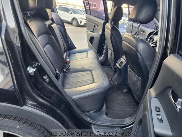 
								KIA SPORTAGE 2016 full									