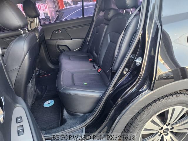 
								KIA SPORTAGE 2016 full									