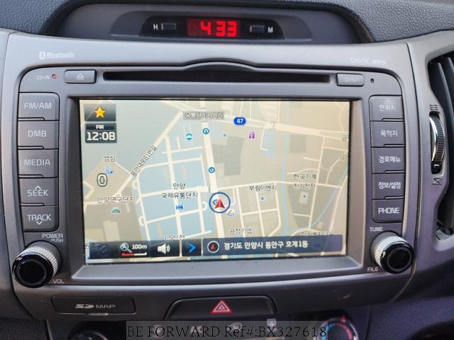 
								KIA SPORTAGE 2016 full									