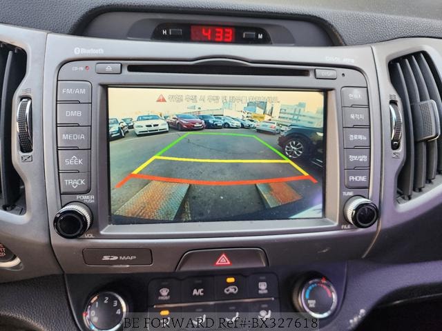 
								KIA SPORTAGE 2016 full									
