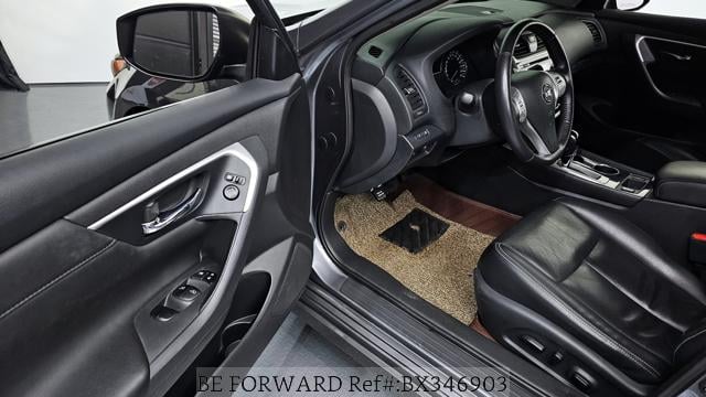 
								NISSAN ALTIMA 2018 full									