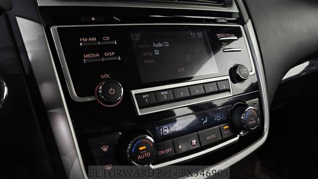 
								NISSAN ALTIMA 2018 full									