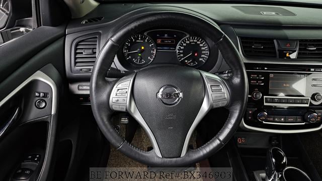 
								NISSAN ALTIMA 2018 full									