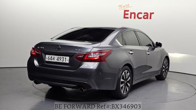 
								NISSAN ALTIMA 2018 full									