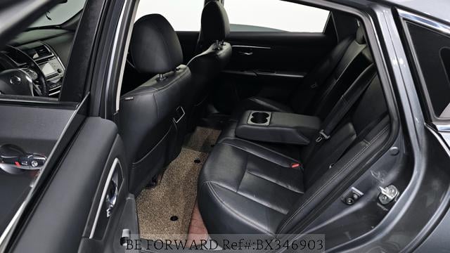
								NISSAN ALTIMA 2018 full									