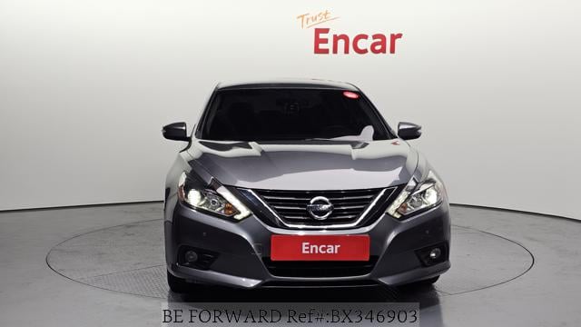 
								NISSAN ALTIMA 2018 full									