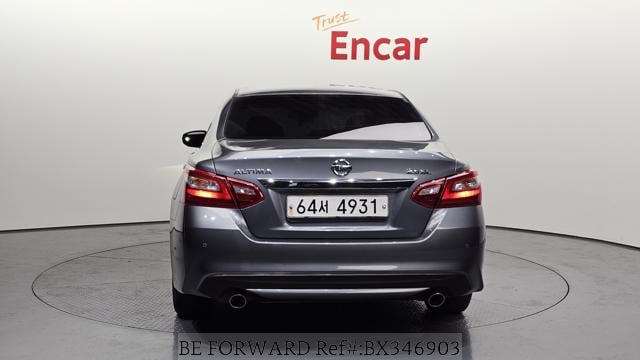 
								NISSAN ALTIMA 2018 full									