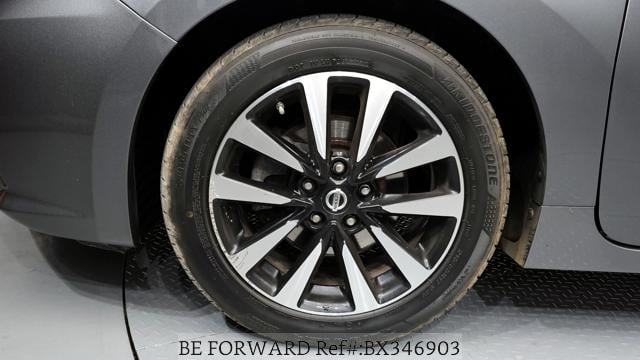 
								NISSAN ALTIMA 2018 full									