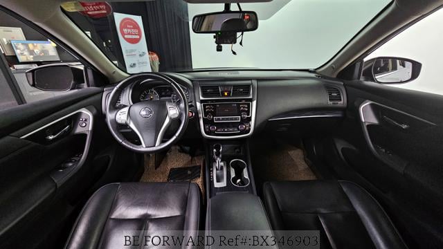 
								NISSAN ALTIMA 2018 full									