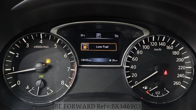 
								NISSAN ALTIMA 2018 full									