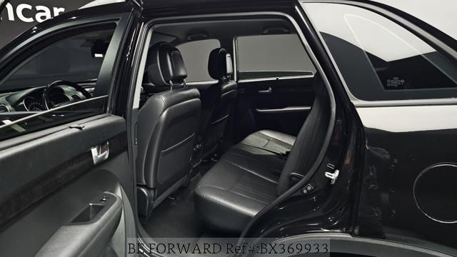 
								KIA SORENTO 2014 full									