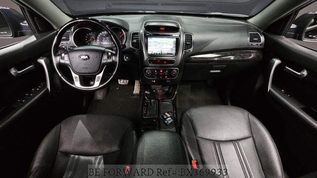 
								KIA SORENTO 2014 full									