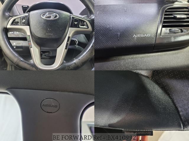 
								HYUNDAI ACCENT 2015 full									
