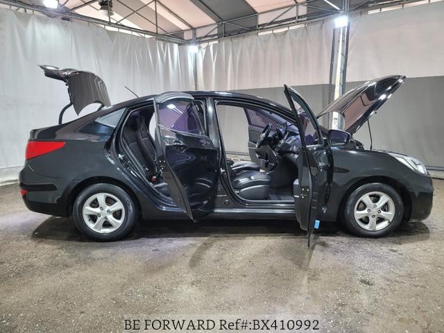 
								HYUNDAI ACCENT 2015 full									